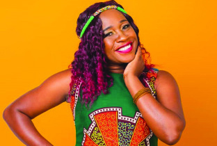 Afro-Jazz treat for Mutare