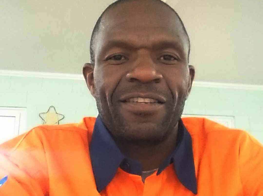 Amos Nyamandgodo