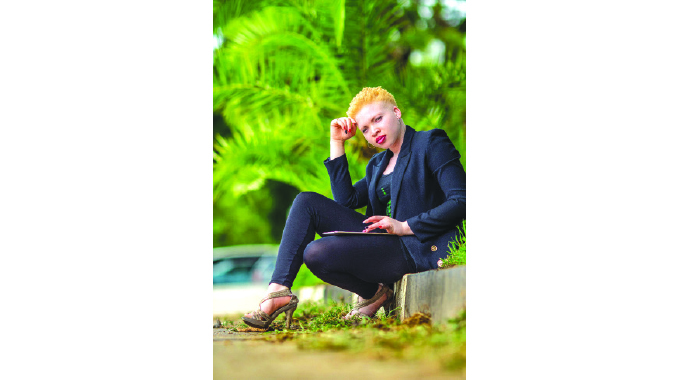 Anashe: Sport aficionado with golden touch