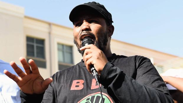 Andile Mnxgitama