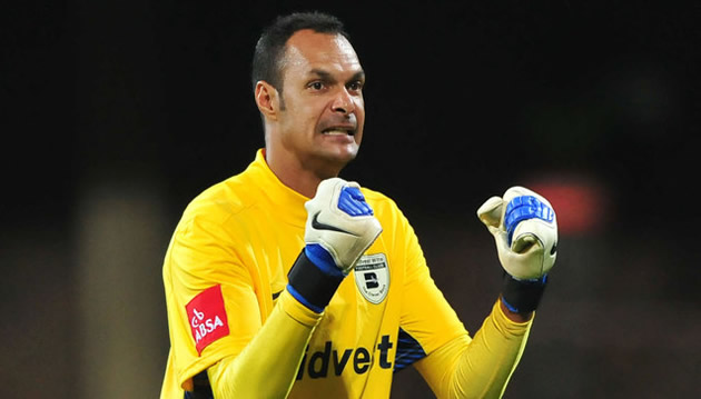 ‘Keepers hold the key