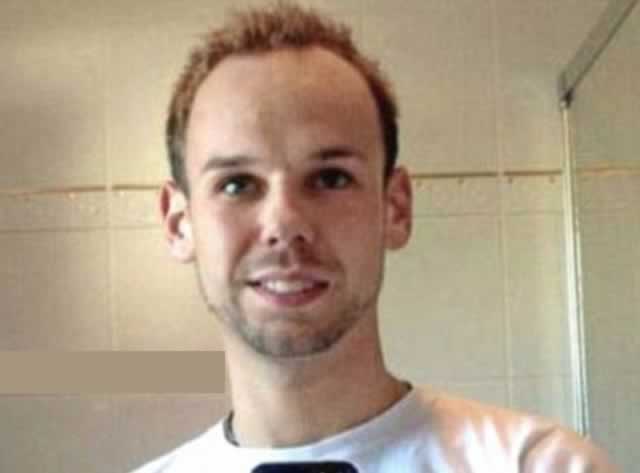 Crash pilot was psychiatric patient
