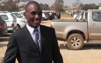Rupiah Banda’s son jailed for 2yrs