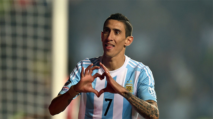 Argentina set to qualify for World Cup