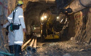 AngloGold Ashanti Namibia