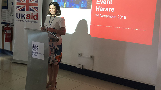 $5m campaign against hunger unveiled