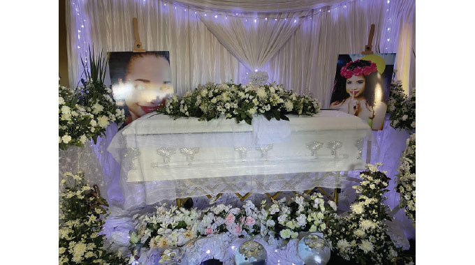 An emotional send-off for Anne Nhira