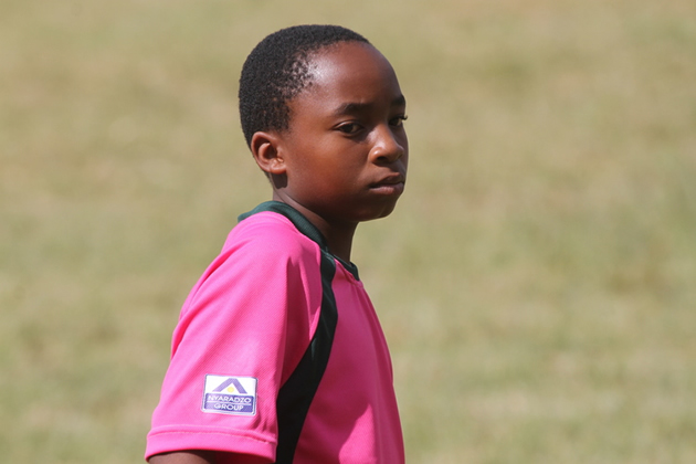 Age ain’t nothing but a number. . .first hand account from Zimbabwe’s youngest rugby referee