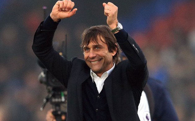 Antonio Conte