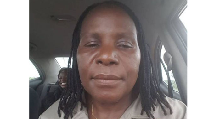 ‘Vanhukadzi koshesaiwo mitambo’