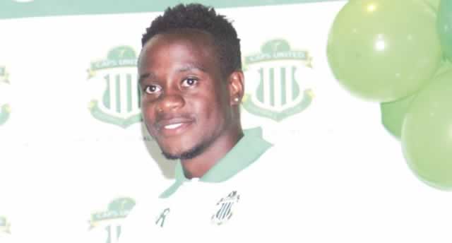 Gutu trial in false start