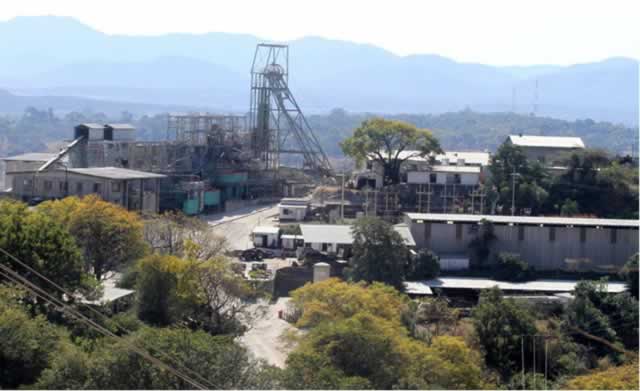 Arcturus Mine not shutting down