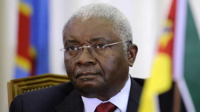Zimbabwe off Sadc agenda