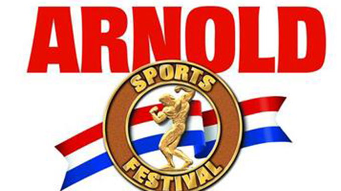 Gumbo, Sithole win Arnold Classic