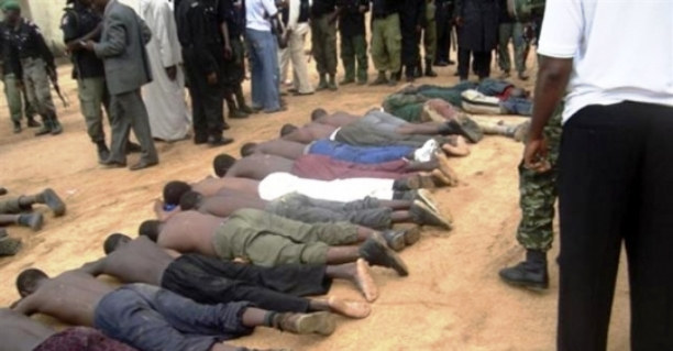 60 killed in Boko Haram attack