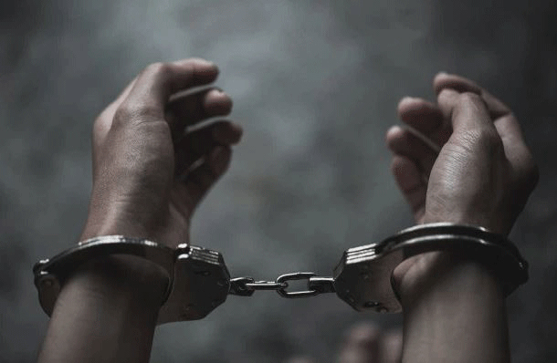 Hwange man nabbed for damaging neighbour’s property