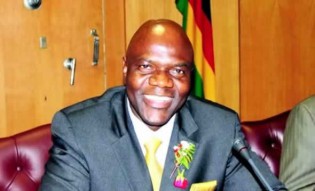 Prof Mutambara