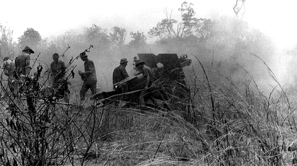 Chimoio Attack revisited