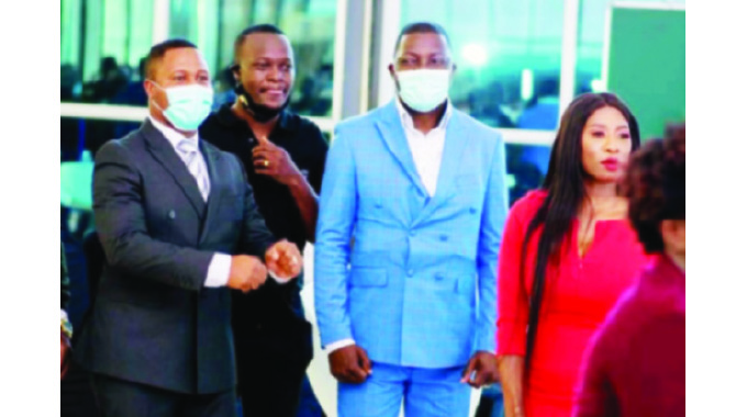 Artistes join hands to fight child marriages