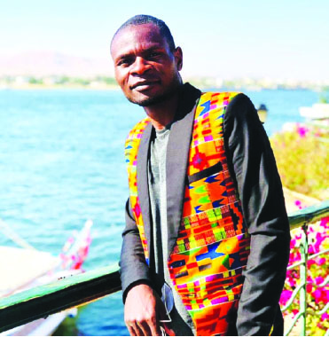 Local documentary picked for US festival