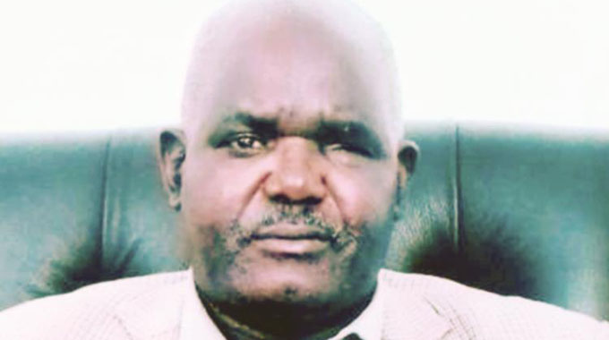 Karuru laid to rest in Shamva