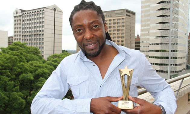 Actor with the Midas touch