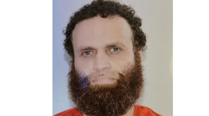 Egypt executes top terrorist