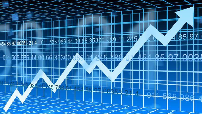 Asian share rises