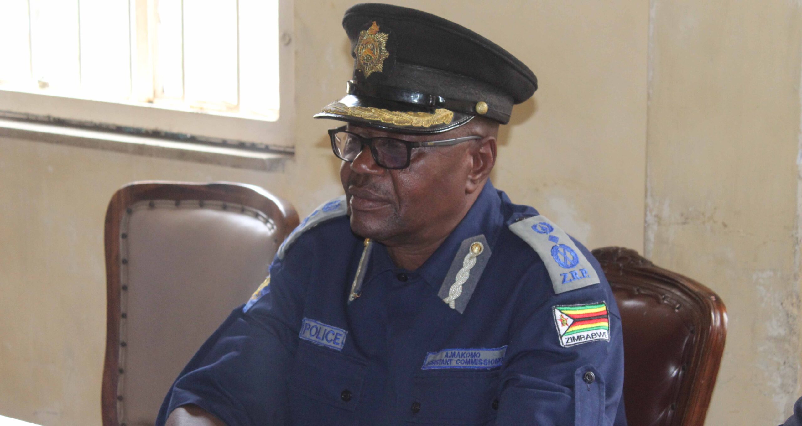 Police remain vigilant as polls beckon
