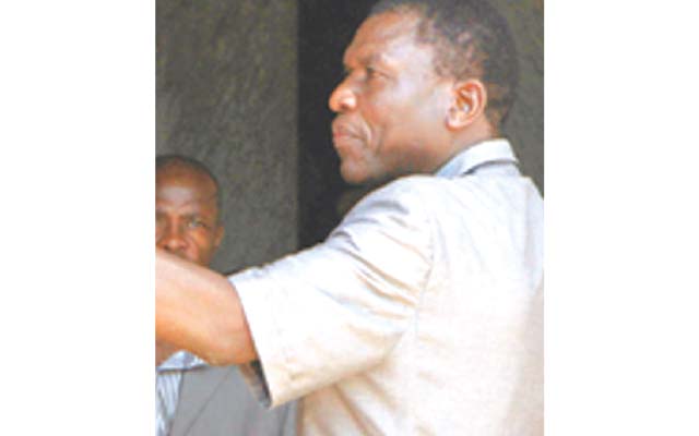 Asst Comm Makedenge
