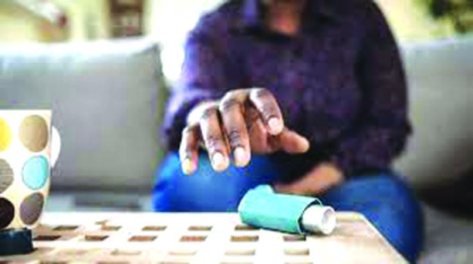 Uncontrolled asthma silently grips Zimbabwe, urgent action needed