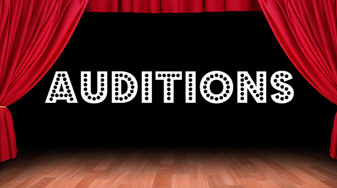 Audition call goes to Bulawayo