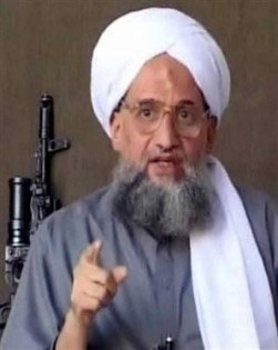 Ayman al-Zawahri