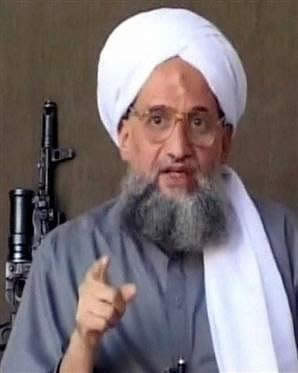 Al-Qaeda calls for attacks inside US