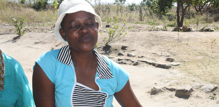 nyoka ine ‘chiso’ chemunhu