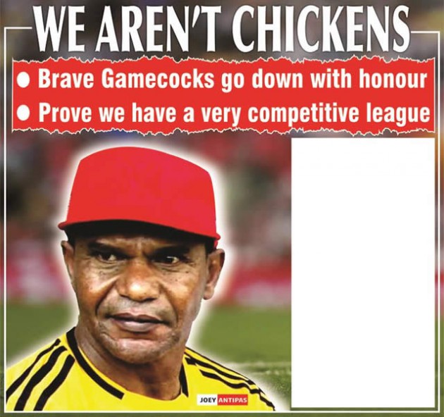 BACK PAGE 29 FEB 2016