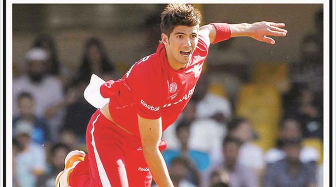 ARMAGEDDON…cricket time bomb ticks on for Zimbabwe