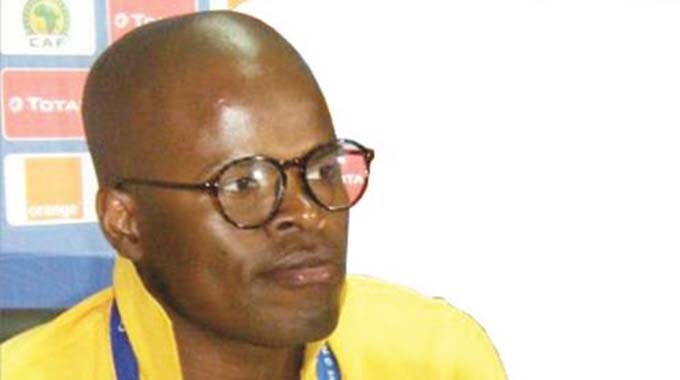 KATSANDE IS BACK