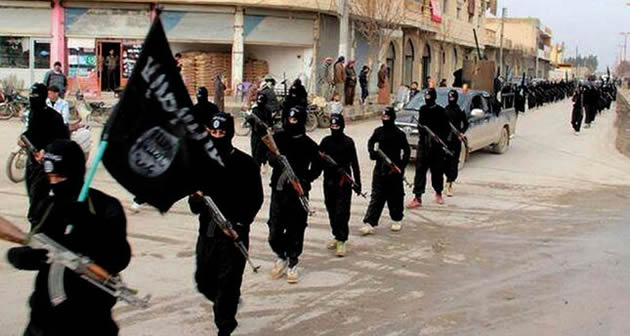 ISIL vows to march on Baghdad