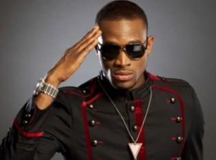 D’Banj aka The Kokomaster