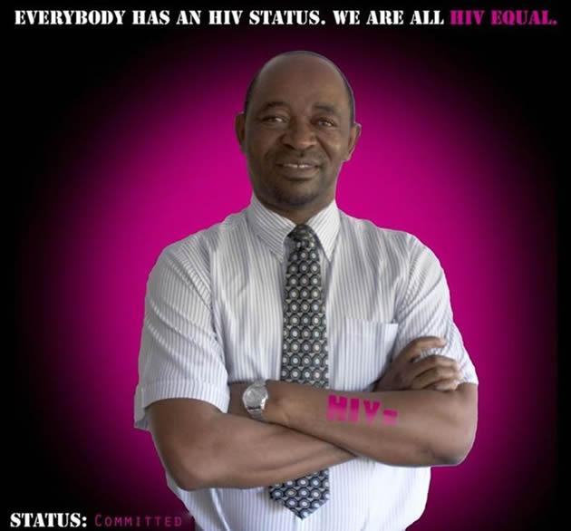 ZIMPHIA: TAKING ON STIGMA