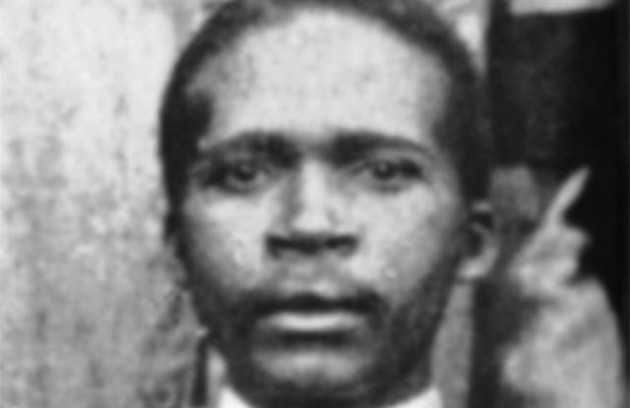Bernard Mizeki