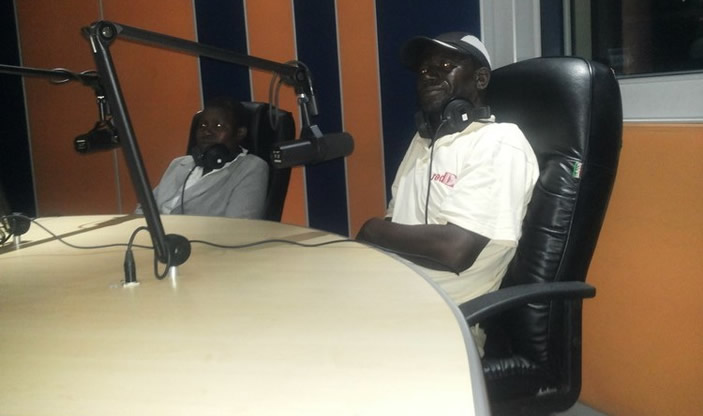 ‘murume wangu muroyi’