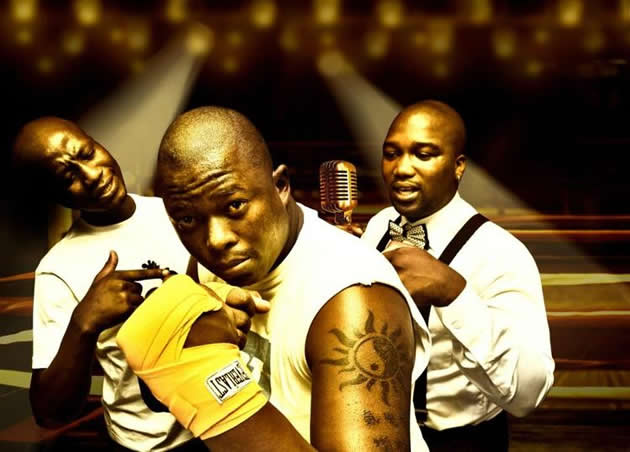 Big Nuz finally agrees to come
