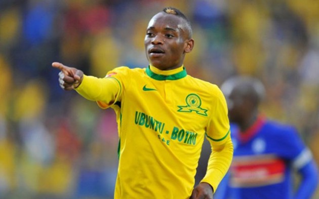 Khama Billiat