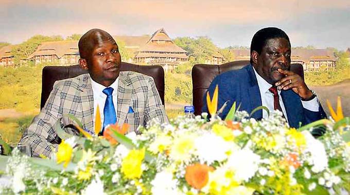 Harare congestion calls for action