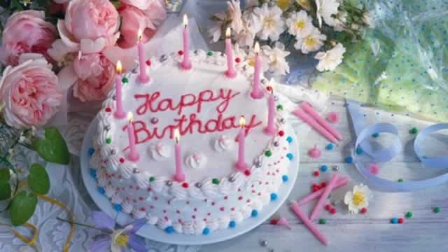 What’s in a birthday?