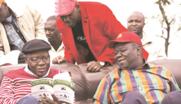 Screaming headlines won’t win polls