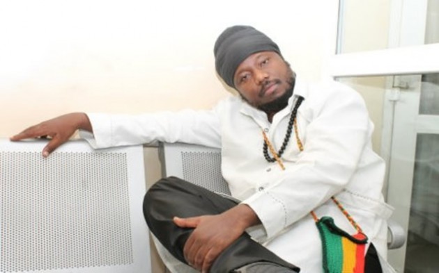 Blakk Rasta