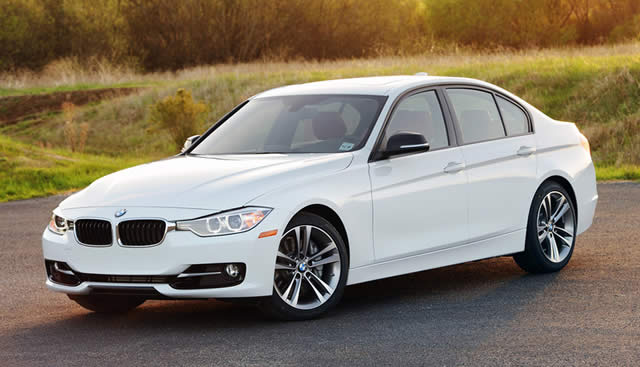 BMW-3-
